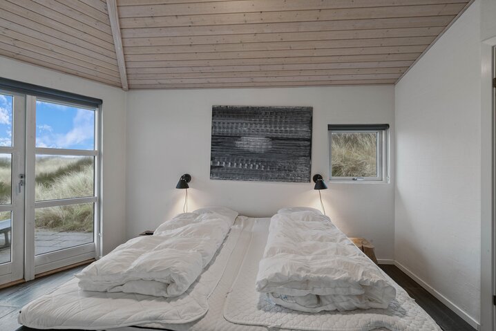 Sommerhus i0061 på Nordsøvej 212, Søndervig - Billede #19
