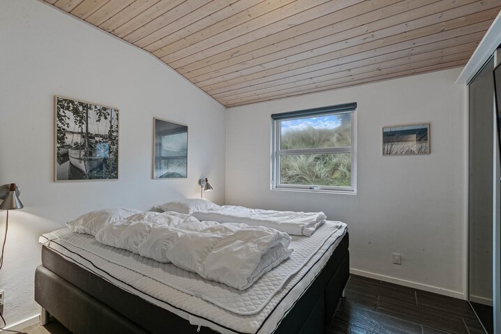 Sommerhus i0061 på Nordsøvej 212, Søndervig - Billede #21