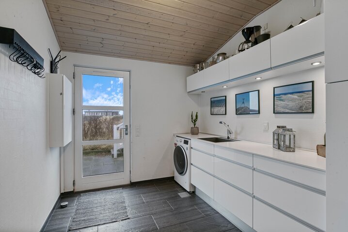 Sommerhus i0061 på Nordsøvej 212, Søndervig - Billede #22