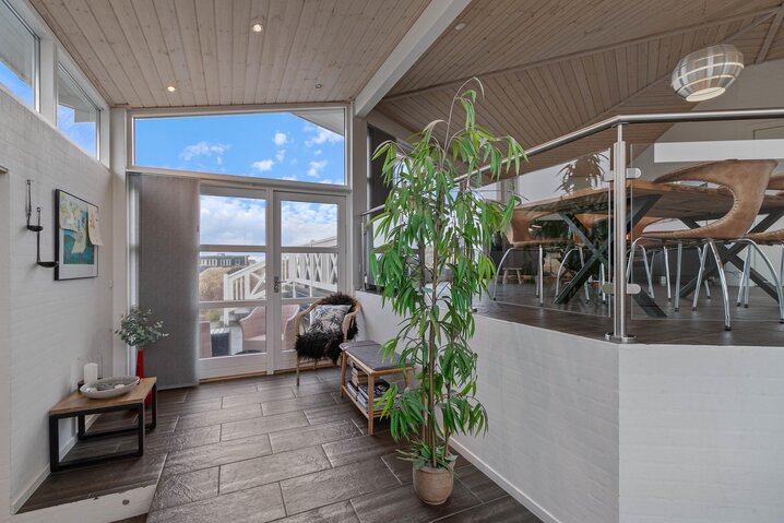 Sommerhus i0061 på Nordsøvej 212, Søndervig - Billede #24