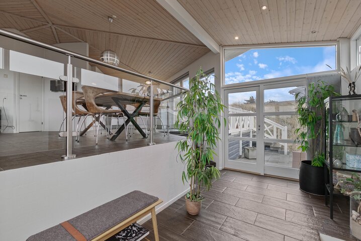 Sommerhus i0061 på Nordsøvej 212, Søndervig - Billede #25