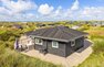 Sommerhus i0061 på Nordsøvej 212, Søndervig - Billede #1