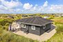 Sommerhus i0061 på Nordsøvej 212, Søndervig - Billede #1
