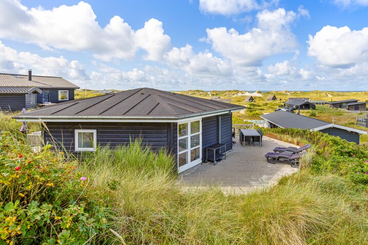 Sommerhus i0061 på Nordsøvej 212, Søndervig - Billede #26