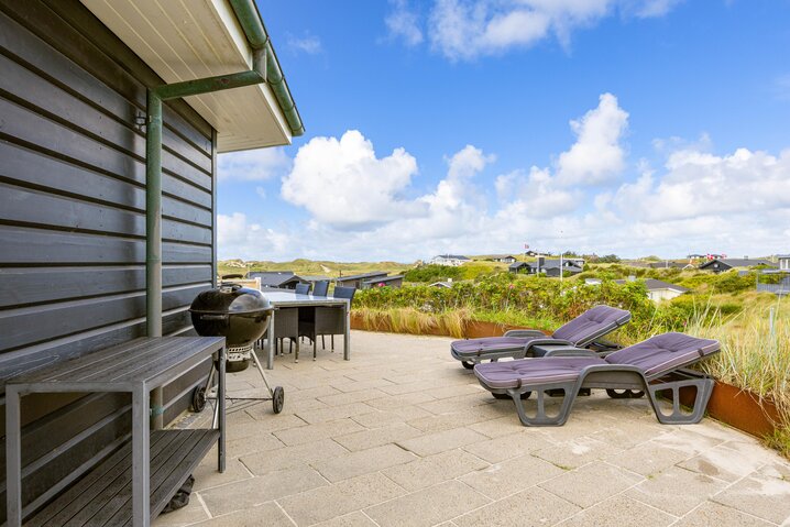 Sommerhus i0061 på Nordsøvej 212, Søndervig - Billede #27