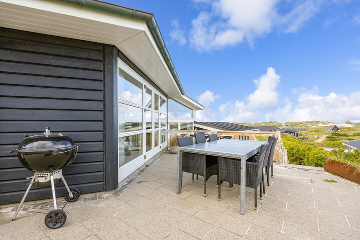 Sommerhus i0061 på Nordsøvej 212, Søndervig - Billede #28