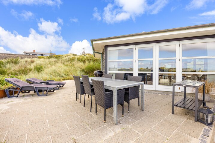 Sommerhus i0061 på Nordsøvej 212, Søndervig - Billede #29