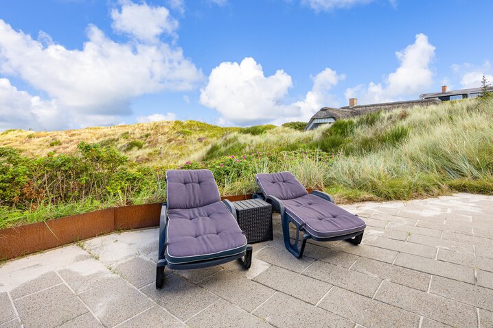 Sommerhus i0061 på Nordsøvej 212, Søndervig - Billede #30