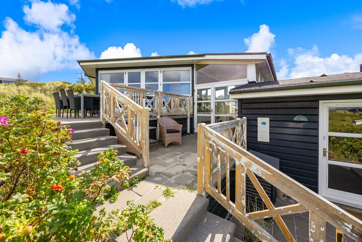 Sommerhus i0061 på Nordsøvej 212, Søndervig - Billede #31