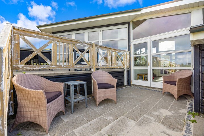 Sommerhus i0061 på Nordsøvej 212, Søndervig - Billede #32