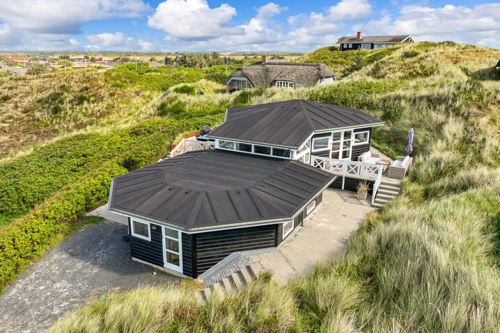 Sommerhus i0061 på Nordsøvej 212, Søndervig - Billede #33