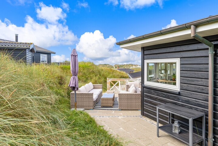 Sommerhus i0061 på Nordsøvej 212, Søndervig - Billede #34