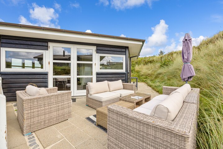 Sommerhus i0061 på Nordsøvej 212, Søndervig - Billede #35