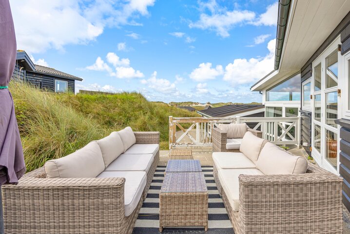 Sommerhus i0061 på Nordsøvej 212, Søndervig - Billede #36