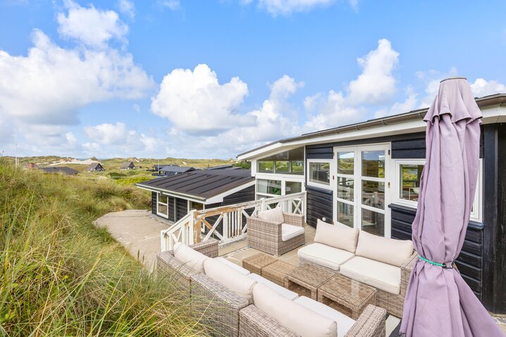 Sommerhus i0061 på Nordsøvej 212, Søndervig - Billede #37