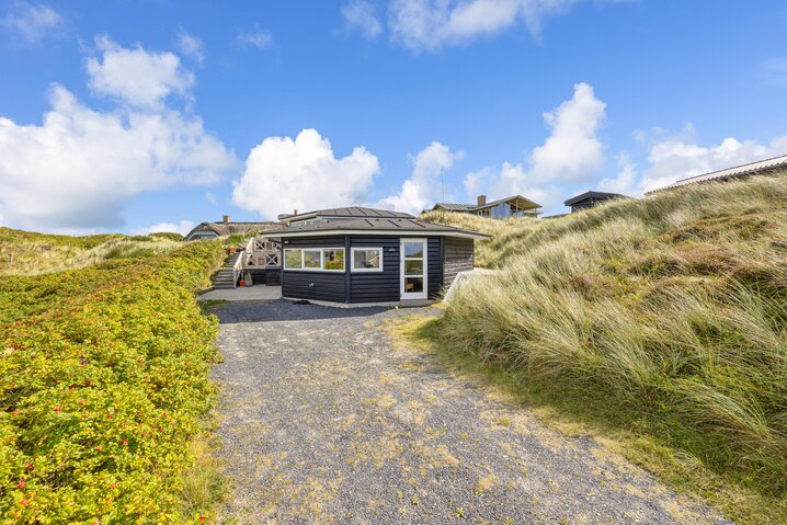Sommerhus i0061 på Nordsøvej 212, Søndervig - Billede #38