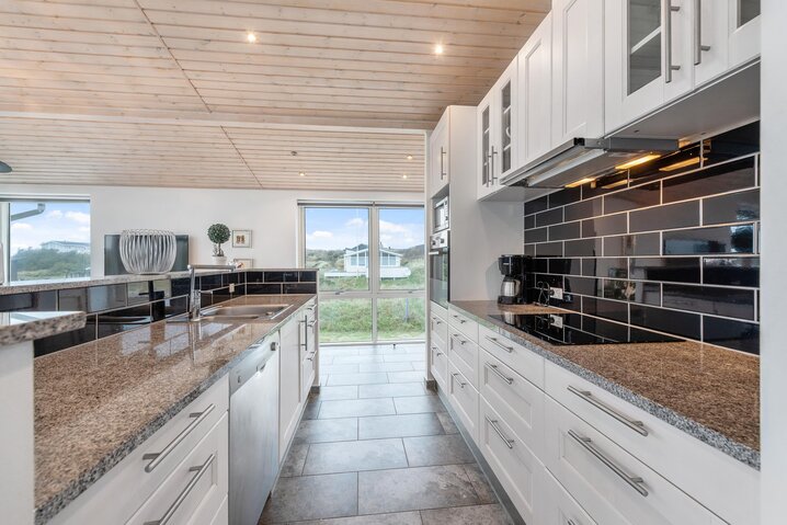 Sommerhus i0062 på Nordsøvej 214, Søndervig - Billede #2