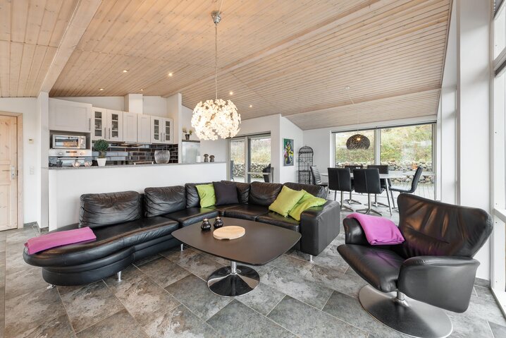 Sommerhus i0062 på Nordsøvej 214, Søndervig - Billede #4