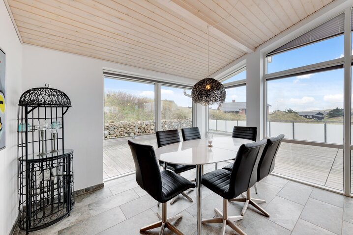 Sommerhus i0062 på Nordsøvej 214, Søndervig - Billede #6