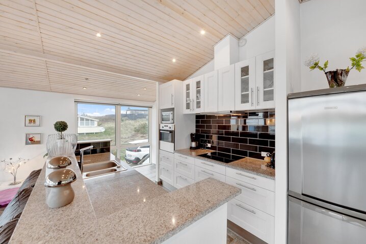 Sommerhus i0062 på Nordsøvej 214, Søndervig - Billede #11
