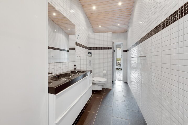 Sommerhus i0062 på Nordsøvej 214, Søndervig - Billede #14