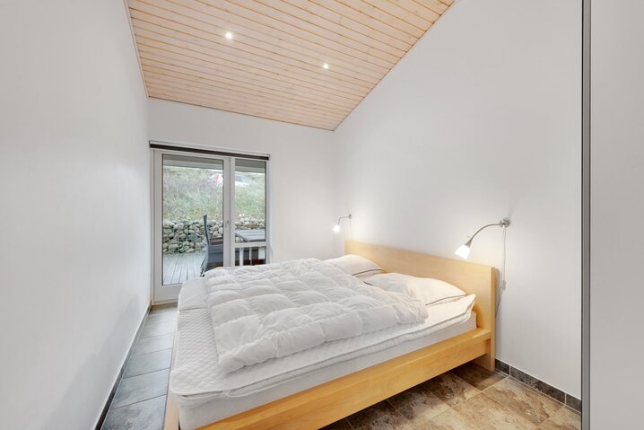 Sommerhus i0062 på Nordsøvej 214, Søndervig - Billede #15