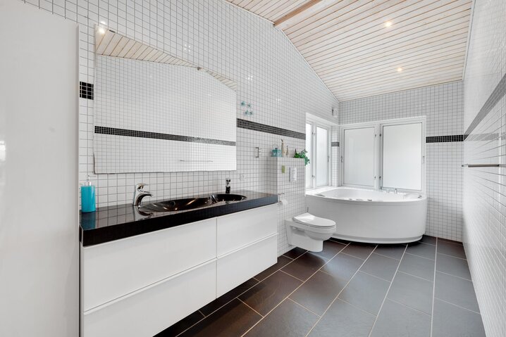 Sommerhus i0062 på Nordsøvej 214, Søndervig - Billede #16