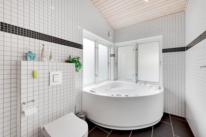 Sommerhus i0062 på Nordsøvej 214, Søndervig - Billede #17