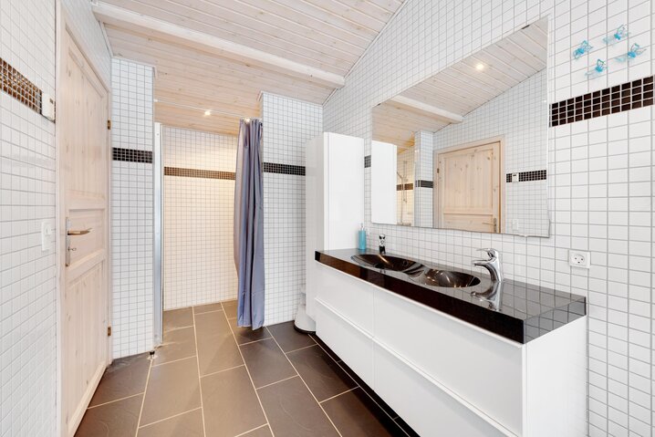 Sommerhus i0062 på Nordsøvej 214, Søndervig - Billede #18