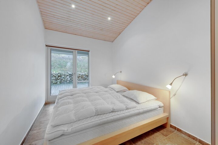 Sommerhus i0062 på Nordsøvej 214, Søndervig - Billede #20