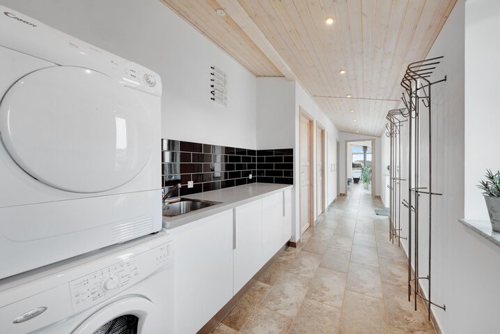 Sommerhus i0062 på Nordsøvej 214, Søndervig - Billede #21