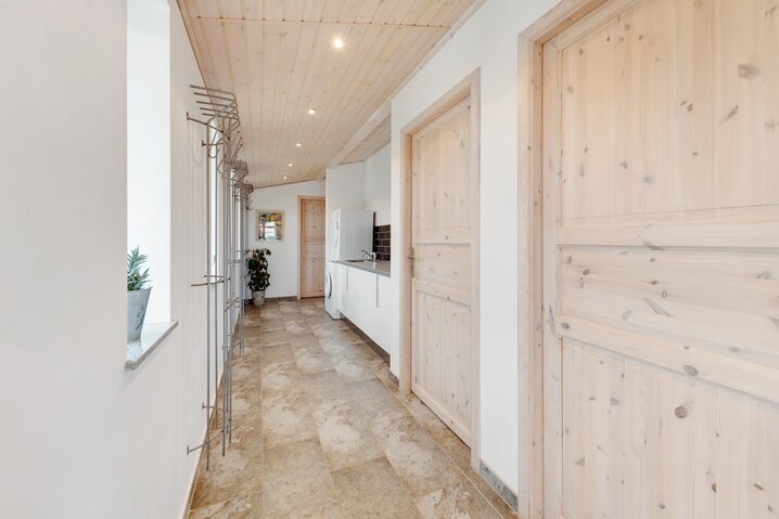 Sommerhus i0062 på Nordsøvej 214, Søndervig - Billede #22