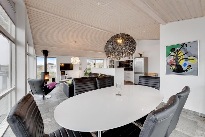 Sommerhus i0062 på Nordsøvej 214, Søndervig - Billede #23