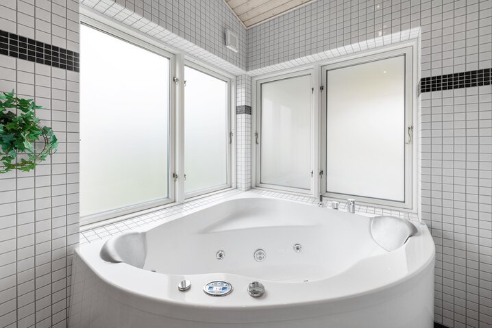 Sommerhus i0062 på Nordsøvej 214, Søndervig - Billede #24