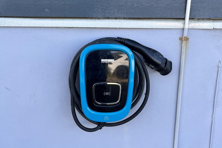 Sommerhus i0062 på Nordsøvej 214, Søndervig - Billede #28