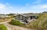 Sommerhus i0062 på Nordsøvej 214, Søndervig - Billede #1