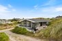 Sommerhus i0062 på Nordsøvej 214, Søndervig - Billede #1