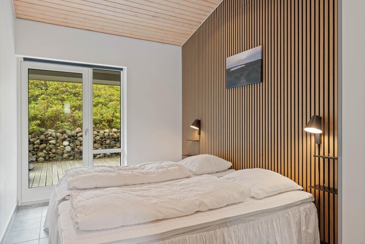 Sommerhus i0062 på Nordsøvej 214, Søndervig - Billede #10