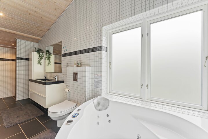 Sommerhus i0062 på Nordsøvej 214, Søndervig - Billede #11
