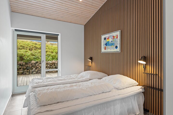 Sommerhus i0062 på Nordsøvej 214, Søndervig - Billede #14