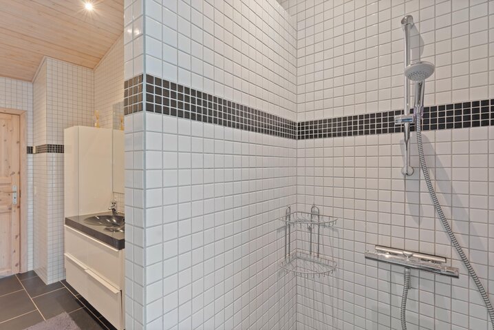 Sommerhus i0062 på Nordsøvej 214, Søndervig - Billede #15
