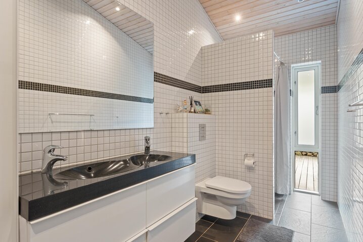 Sommerhus i0062 på Nordsøvej 214, Søndervig - Billede #16