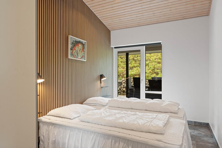 Sommerhus i0062 på Nordsøvej 214, Søndervig - Billede #17