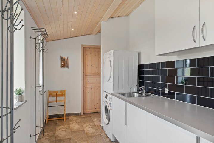 Sommerhus i0062 på Nordsøvej 214, Søndervig - Billede #18