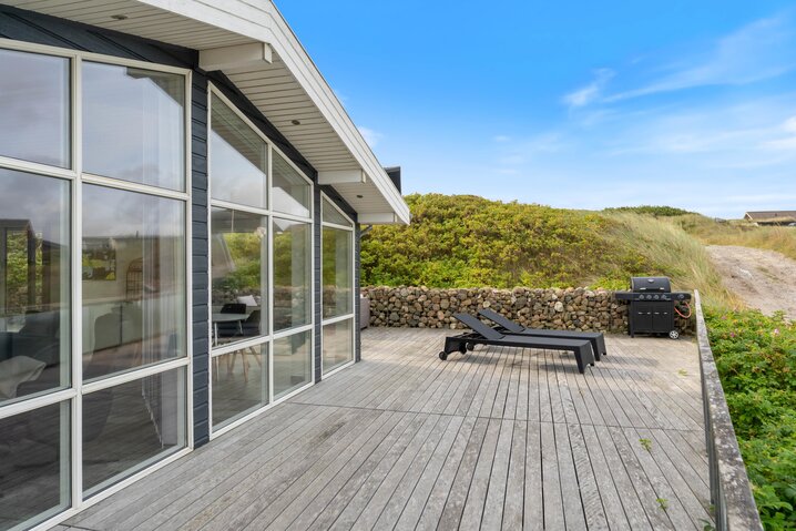 Sommerhus i0062 på Nordsøvej 214, Søndervig - Billede #20