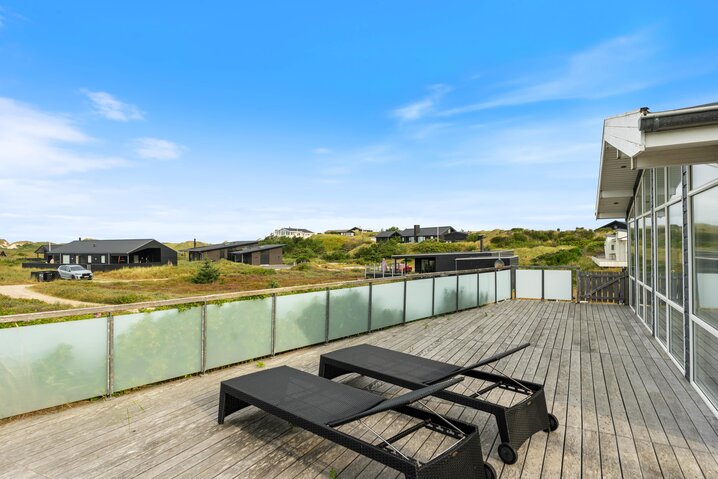 Sommerhus i0062 på Nordsøvej 214, Søndervig - Billede #21