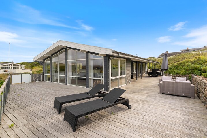 Sommerhus i0062 på Nordsøvej 214, Søndervig - Billede #22