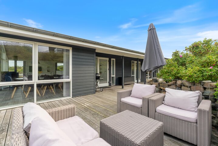 Sommerhus i0062 på Nordsøvej 214, Søndervig - Billede #24