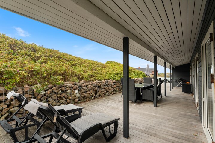 Sommerhus i0062 på Nordsøvej 214, Søndervig - Billede #26