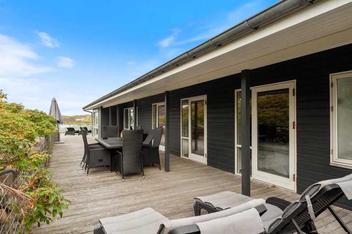 Sommerhus i0062 på Nordsøvej 214, Søndervig - Billede #27